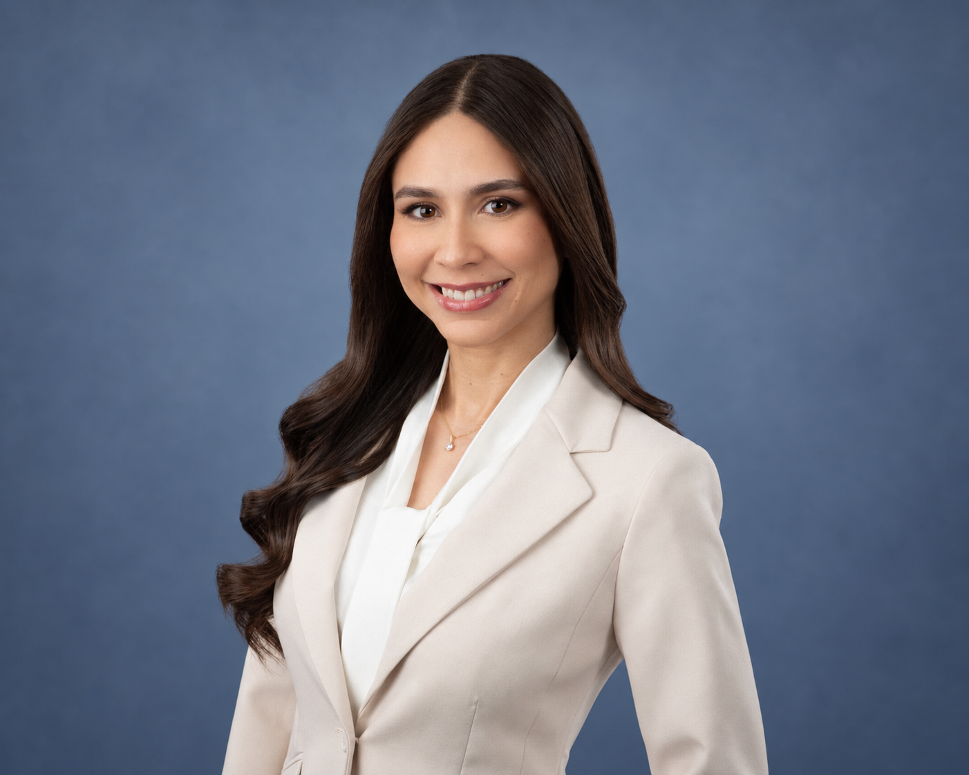 Dra. Yorelisse N. Colón Maldonado, asistente médica